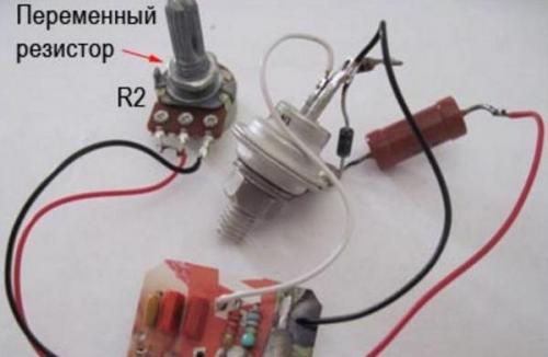 Увлажнитель воздуха для цветов своими руками. Промышленный увлажнитель воздуха своими руками