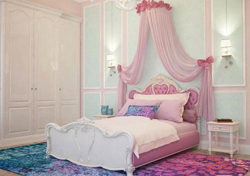 Детская «Bubble-gum» 01