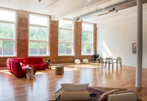 Ремонт своими руками в стиле лофт. Как сделать ремонт в стиле лофт 01