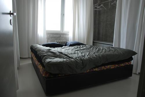 Дешевый лофт ремонт. Как мы сделали бомбу, и не пожалели об этом...