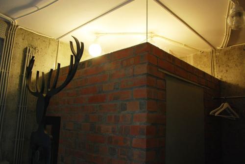 Дешевый лофт ремонт. Как мы сделали бомбу, и не пожалели об этом...