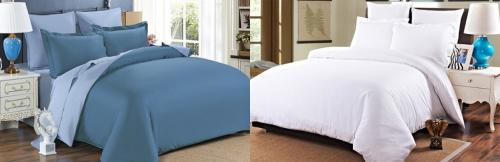 Евростандарт постельного белья размер. Евро размер постельного белья, это сколько? 04