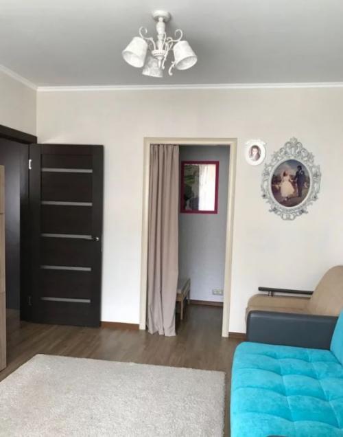 Как сделать трешку из однушки. Почти, что трешка из однокомнатной квартиры в закладки 5 18 Как сделать трешку из однушки. Почти, что трешка из однокомнатной квартиры в закладки 5 18