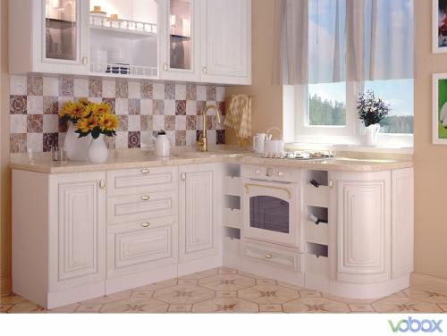 МДФ для кухни плюсы и минусы. Кухни из МДФ в пленке ПВХ: плюсы и минусы 01