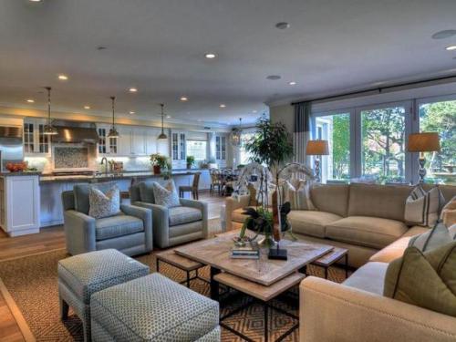 Дизайн номера в отеле. Бизнес-технологии в дизайне 09