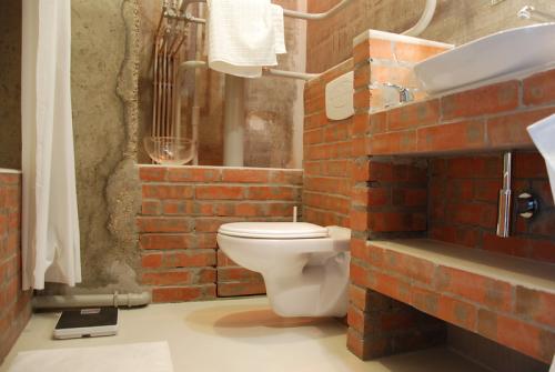 Дешевый лофт ремонт. Как мы сделали бомбу, и не пожалели об этом...