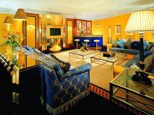 Дизайн номера в отеле. Бизнес-технологии в дизайне 03