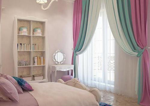 Детская «Bubble-gum» 02