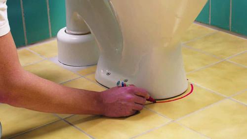 Сколько будет стоить ремонт ванной комнаты и туалета под ключ. Сколько в среднем стоит ремонт туалета под ключ?