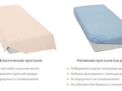 Евростандарт постельного белья размер. Евро размер постельного белья, это сколько? 11