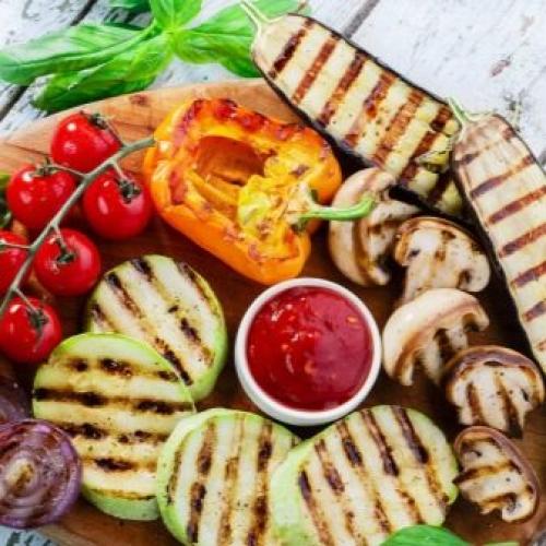 Сковорода-гриль для чего нужна. Особенности использования 06