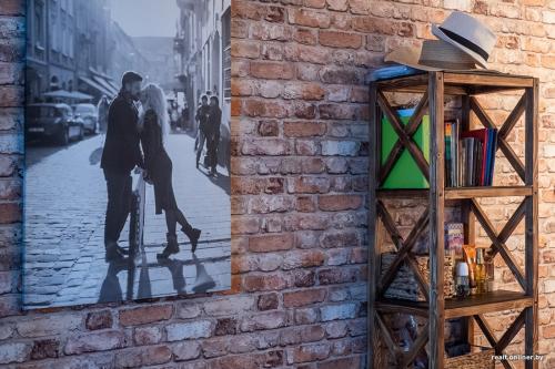 Полы в стиле лофт своими руками. Стойки, как в Jysk и кровать из поддонов