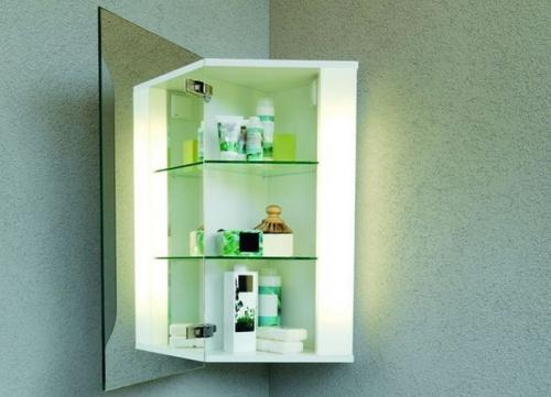 Шкафчики для ванны. Виды шкафов для ванной
