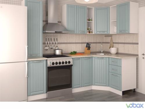 МДФ для кухни плюсы и минусы. Кухни из МДФ в пленке ПВХ: плюсы и минусы 03