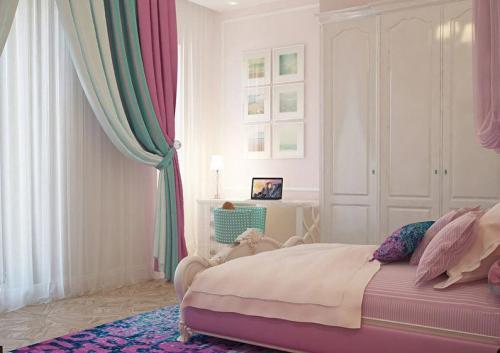 Детская «Bubble-gum» 03