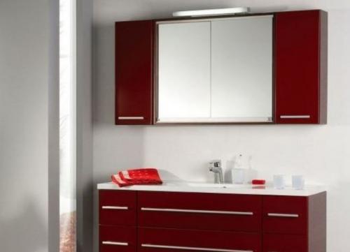 Шкафчики для ванны. Виды шкафов для ванной