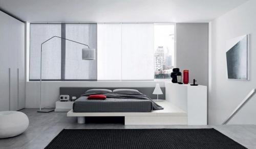 Зеркало большое в интерьере. Полезные советы, интересные решения 16