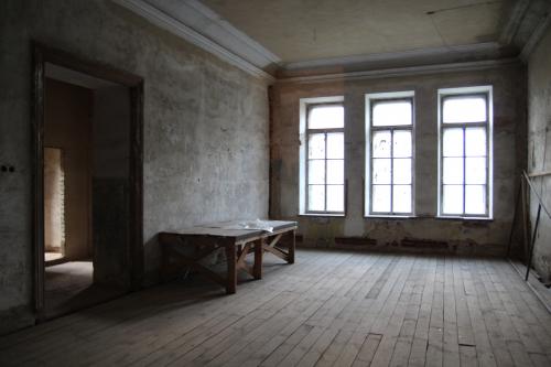 Как из 1 комнаты сделать 2 комнаты. Сделать из двушки трешку 07 Как из 1 комнаты сделать 2 комнаты. Сделать из двушки трешку 07