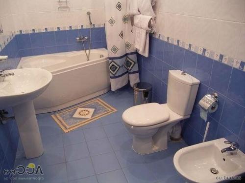 Перепланировка ванной в хрущевке. Ремонт и перепланировка ванной комнаты в хрущевке