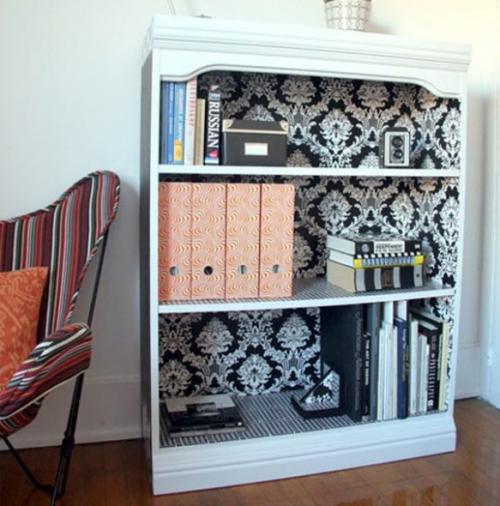 Перекраска мебели. Как покрасить мебель из ДСП в домашних условиях.