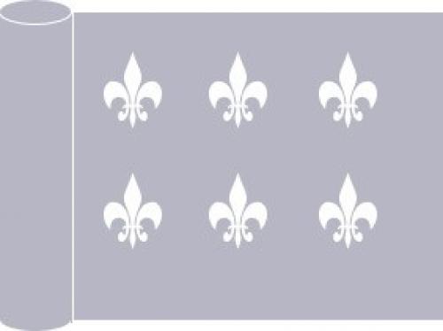 Длина рулона ткани. Как рассчитать количество ткани для пошива классических (прямых ) штор?