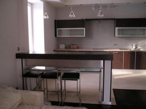 Как сделать барную стойку. Рекомендации по габаритами 18 Как сделать барную стойку. Рекомендации по габаритами 18