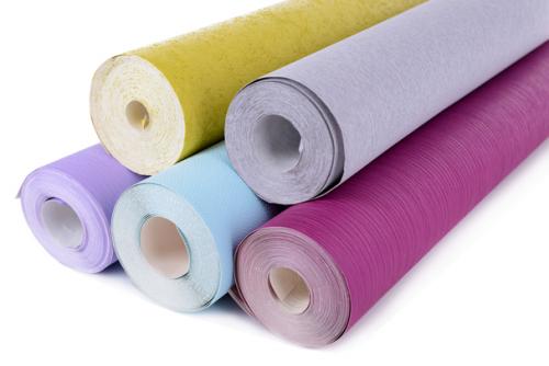 Какой рисунок обоев подойдет для неровных стен. Оценка обстановки: производим дефектовку поверхности