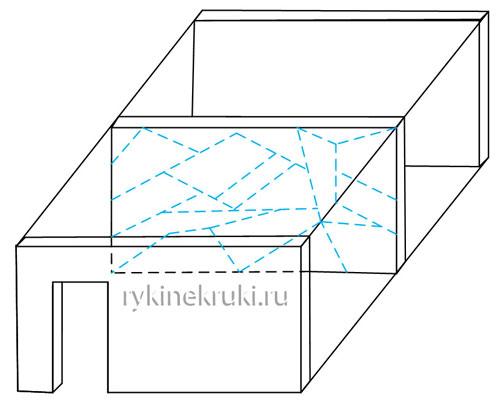 Как в квартире сломать стену. Как сломать стену правильно 02