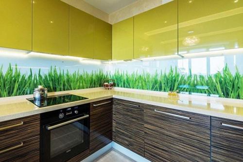 Скинали для кухни 01