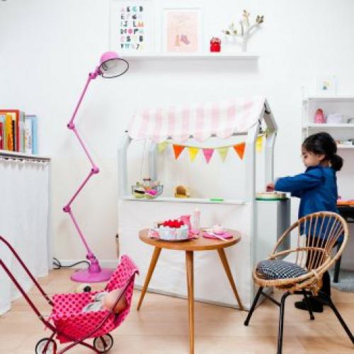 Комната на троих взрослых. Из одной комнаты – две