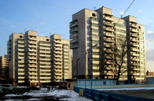 Переделка 2 комнатной квартиры в 3 х комнатную. Двухкомнатная хрущевка: переделка 12