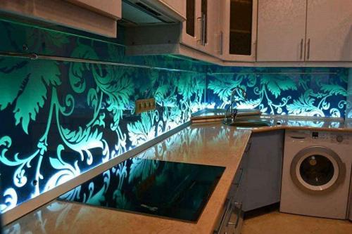 Скинали для кухни 07