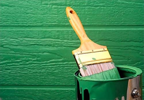 Перекраска мебели. Как покрасить мебель из ДСП в домашних условиях.