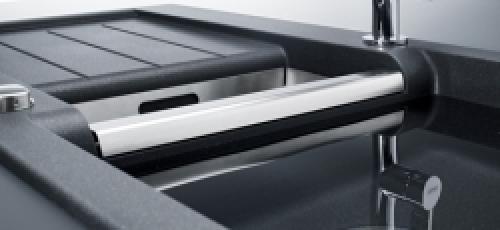 Мойка сатин или декор. Материалы кухонных моек