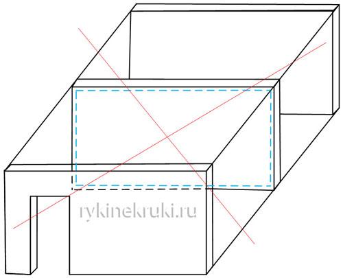 Как в квартире сломать стену. Как сломать стену правильно 01
