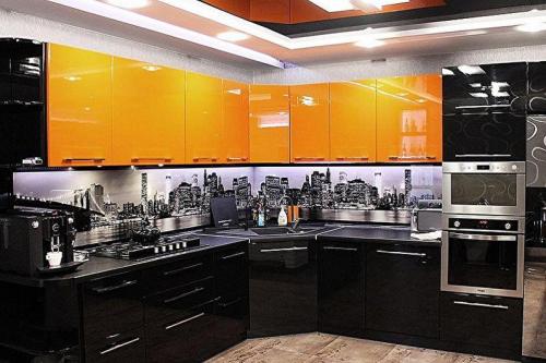 Скинали для кухни 08