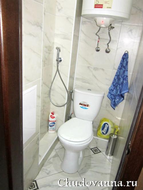 Переделка раздельного санузла в совмещенный. Перепланировка совмещенного санузла в раздельный. История ремонта