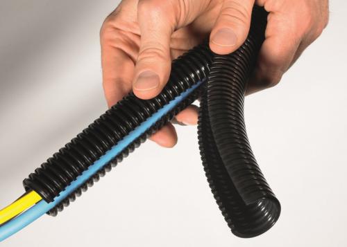 Как спрятать провода от телевизора на стене своими руками. Декорирование проводов