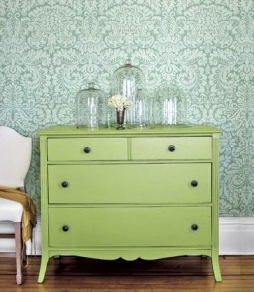 Перекраска мебели. Как покрасить мебель из ДСП в домашних условиях.