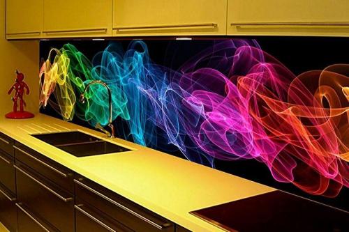 Скинали для кухни 06