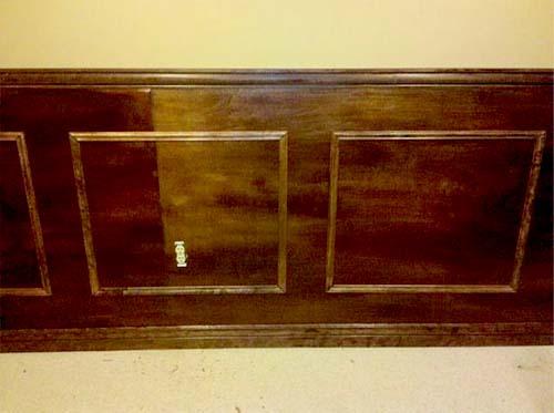 Как сделать барную стойку в кафе. Барная стойка своими руками