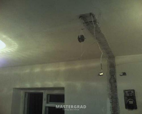 Как спрятать провода на потолке. Как спрятать провода в квартире: основные хитрости (51 фото)