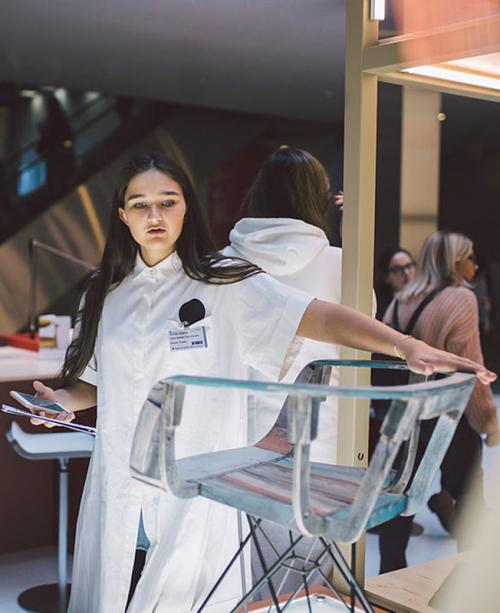 Выставка исалони 2019 в москве. Salone del Mobile.Milano Moscow 2019 04 Выставка исалони 2019 в москве. Salone del Mobile.Milano Moscow 2019 04