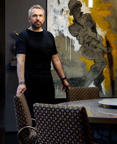 Выставка исалони 2019 в москве. Salone del Mobile.Milano Moscow 2019 13