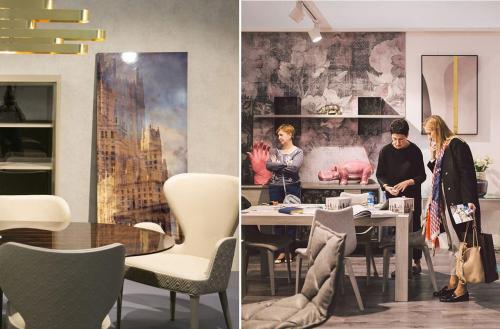 Выставка исалони 2019 в москве. Salone del Mobile.Milano Moscow 2019 02 Выставка исалони 2019 в москве. Salone del Mobile.Milano Moscow 2019 02