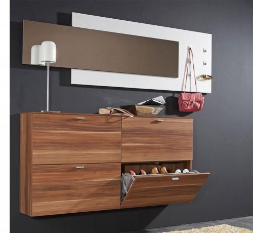 Прихожая в хрущевке 04