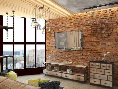 Как скрыть кривые углы. Как скрыть неровность стен