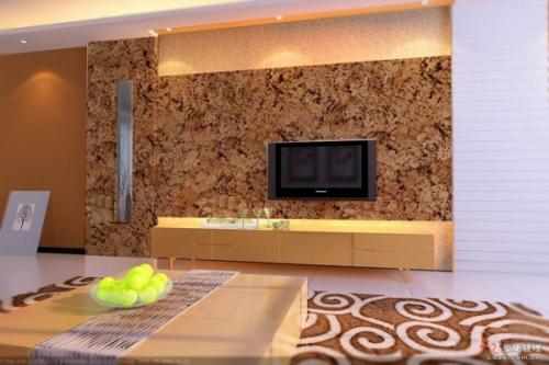 Задекорировать неровные стены. Как скрыть неровности стены: 8 интересных решений