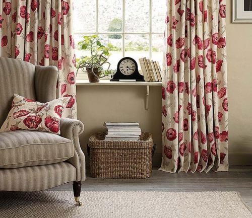 Кривые стены, как скрыть. Сикось-накось: как скрыть кривые стены 12