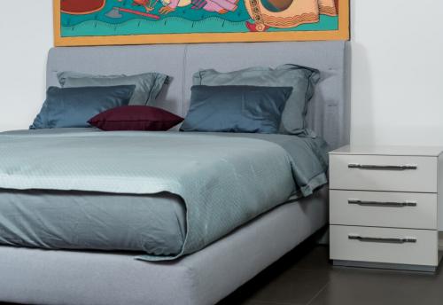 ​Как правильно выбрать кровать для своей спальни?